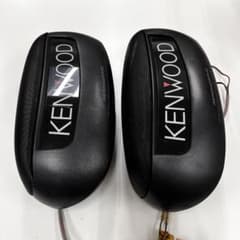 KENWOOD KSC-440 置き型スピーカー イルミ 旧車 当時物 - メルカリ