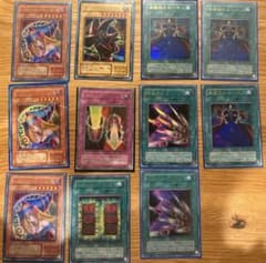 全6種フルコンプ遊戯王 プレミアムパック4 11枚まとめ売り