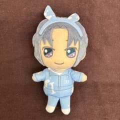 きらどるおすわりぬいぐるみ アイドリッシュセブン Our Color 和泉一織