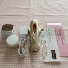 ゆきさま専用☆96,660円相当☆ダイアナ美顔器＋専用クリームのサムネイル