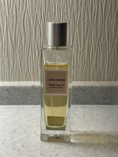 LAURA MERCIER AMBER VANILLE オードトワレのサムネイル