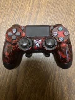スカフ PS4 コントローラーのサムネイル