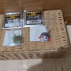 BIGBOYS!!! 繋がるアンブレラマーカー 2個セットのサムネイル