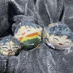 久々知兵助 セットのサムネイル