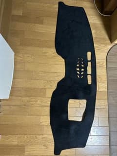 マツダCX5用ダッシュボードマットのサムネイル