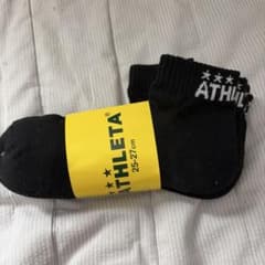 ATHLETA ソックス 25-27cmのサムネイル