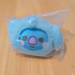 BT21 ぬいぐるみクリップ KOYAのサムネイル