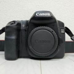 Canon EOS 40D・ボディ + 付属品のサムネイル
