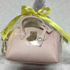 サマンサ ミニバック キーホルダーのサムネイル