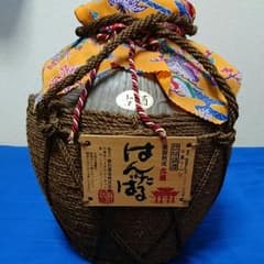 泡盛 はんたばる 5升のサムネイル