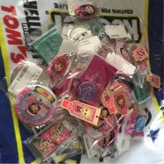 【大量！！】E－girlsガチャセットのサムネイル