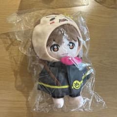 Hey! Say! JUMP 15th ぬいぐるみ 有岡大貴 - メルカリ