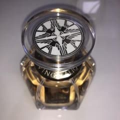 【値下げ】未使用品！Living Lalique オードパルファムのサムネイル