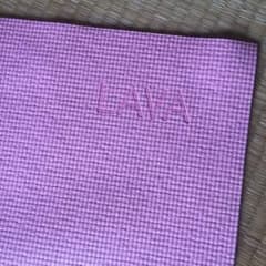 LAVA ヨガマットのサムネイル