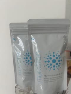 mucotein サンペールムコ多糖 340粒　　2袋のサムネイル