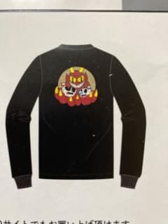 カップヘッド　Tシャツ Lサイズ 黒のサムネイル