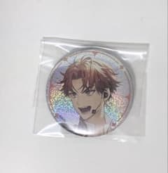 にじさんじ 北見遊征 CONCERTO にじフェス ランダム缶バッジのサムネイル