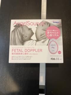 エンジェルサウンズ ♡ 本体なしのサムネイル