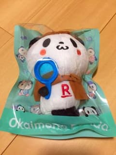 楽天パンダ ぬいぐるみのサムネイル