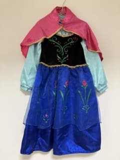 Frozen Anna Children's Dress