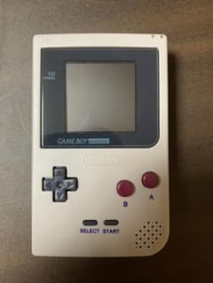 ゲームボーイ　ポケット GBC対応のサムネイル