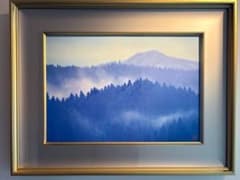 美品、今日のみ東山魁夷 朝雲 岩絵具限定800部 美品、今日のみ東山魁夷 朝雲 岩絵具限定800部 - メルカリ