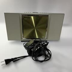 Panasonic SL-J900CDプレーヤー - メルカリ