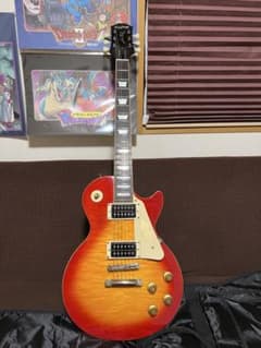 Epiphone 59 Les Paul Standardのサムネイル