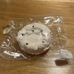 maoron マオロン ホールケーキ スクイーズのサムネイル