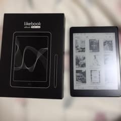 Likebook Ares note（7.8インチEinkタブレット） K78 - メルカリ