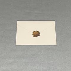 オラソワ 玄葉 3週目特典のサムネイル