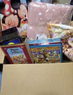 ディズニーグッズ詰め合わせ 東京ディズニーランド ミッキーマウス