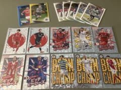 す*読様 Topps Japan Edition 2026/25 まとめ売りのサムネイル