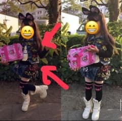 RONI セットアップのサムネイル