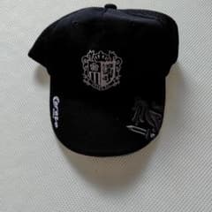 セレッソ大阪　ヤンマー　キャップ