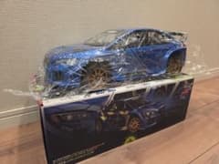 RLAARLO XTS-S10 1/10WRX風四駆ラジコン - メルカリ