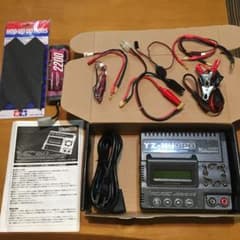 ラジコン　充電器　値下げのサムネイル