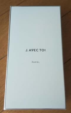 j.avec toi　パベルのサムネイル