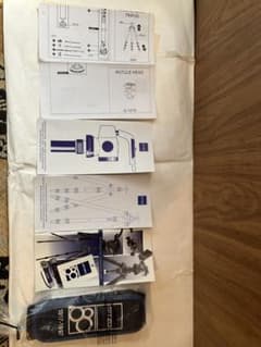 【Rare】GITZO Tripod and Ball Head Set