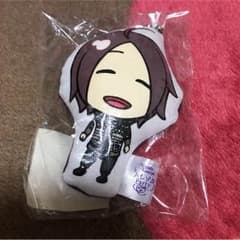 神谷浩史 ハレゾラparty ストラップのサムネイル