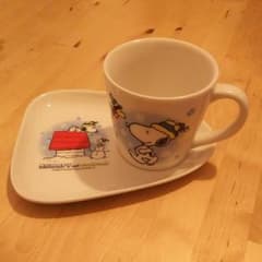 スヌーピーマグカップセットのサムネイル