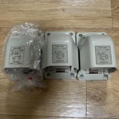 WK6520 1個　WK6315 2個のサムネイル