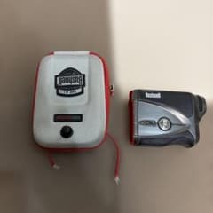Bushnell Pro X2 Slope Edition 本体 - メルカリ