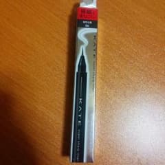 新品！KATEアイライナーのサムネイル