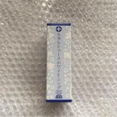 ちゅらトゥースホワイト二ングのサムネイル