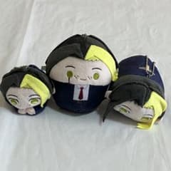 매쉬 핀 에임스 세트