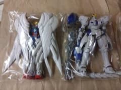 MG ガンダムW（EW） 5個ジャンクセット - メルカリ
