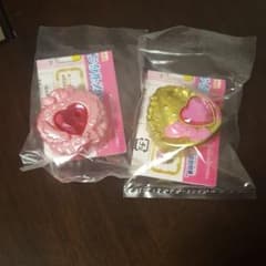 リンクルストーン プリキュア 映画のサムネイル