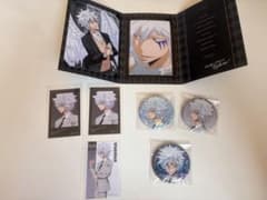 家庭教師ヒットマンREBORN! ミルフィオーレ 白蘭 グッズ まとめ売りのサムネイル