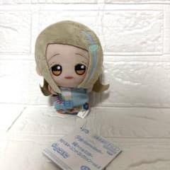 学園アイドルマスター ちびぐるみ～ユニットコレクション～vol.4 篠澤